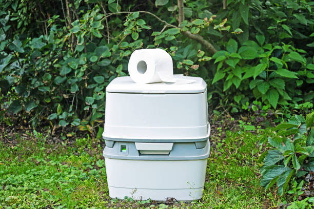 Best Local porta potty services  in Portland, TX