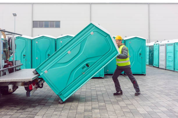 Best Portable bathroom rental  in Portland, TX