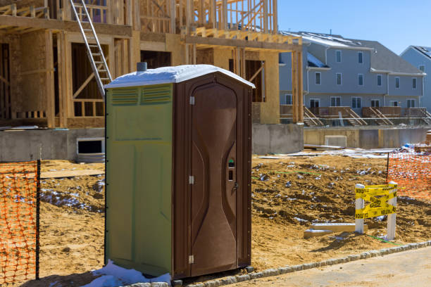 Best Porta potty rental near me  in Portland, TX