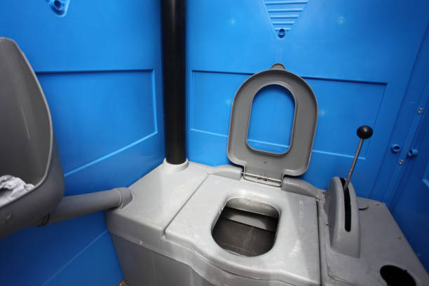 Best Portable restroom trailer rental  in Portland, TX