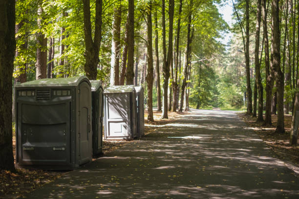 Best Local porta potty services  in Portland, TX