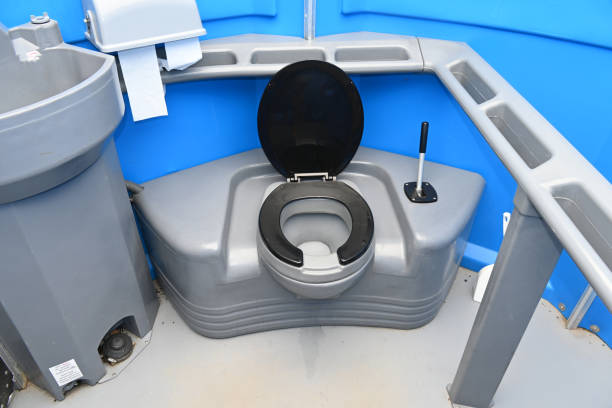 Best Portable restroom trailer rental  in Portland, TX