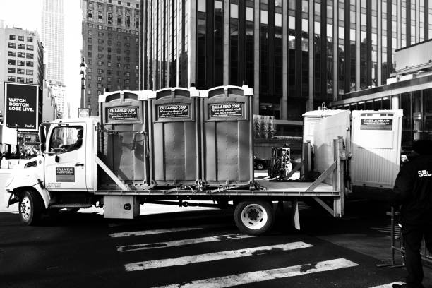 Best Porta potty rental near me  in Portland, TX